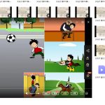 英文动画《父与子》195集，英语发音有字幕，有趣又好玩，还能学英语！-学怪兽