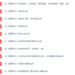 暴雪秒记·小学+初中+高中英语语法全套-学怪兽