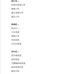 上海幼升小名校历年真题合集-学怪兽