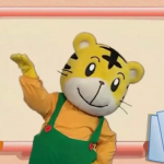 跟巧虎识字动画学汉字全集高清在线观看-学怪兽