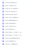 好芳法课堂芳妈教你学拼音全套视频-学怪兽