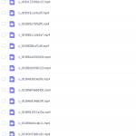 纳米盒幼升小全套资料之随文识字视频课程-学怪兽