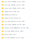 幼儿英语启蒙英语绘本737本儿童英语杂志PDF-学怪兽