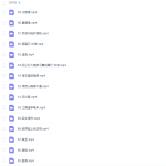 芝麻学社：唐诗300首微电影-学怪兽