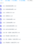 乐乐课堂小学数学三年级上册（I）视频课程-学怪兽