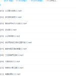 乐乐课堂小学数学四年级上册（I）视频课程-学怪兽