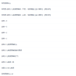 学而思剑桥少儿英语1-4级视频课程-学怪兽