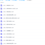 乐乐课堂小学数学四年级下册（I）视频课程-学怪兽