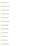 2020新叽里呱啦儿童英语早教启蒙萌芽课程-学怪兽