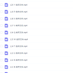 少儿英语叽里呱啦自然拼读Lv1视频课程-学怪兽