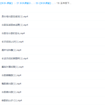 乐乐课堂小学数学五年级下册（I）视频课程-学怪兽