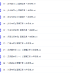 傲德6年级数学双师思维视频课全集（含小升初）-学怪兽