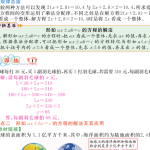 小学数学五年级上册教材全解彩色可打印版-学怪兽