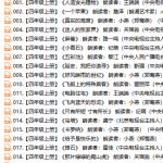 百位知名主持人小学语文课文公益同步朗读–4年级-学怪兽