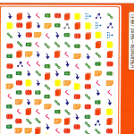 海潮专注力训练-学怪兽