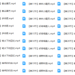 大鹏美术-彩铅-学怪兽