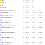 高途课堂厉程远初三数学知识点整理讲义中考冲刺学习视频课程-学怪兽