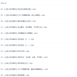 作业帮王自银高考数学零基础备考班视频（核心知识精讲）-学怪兽